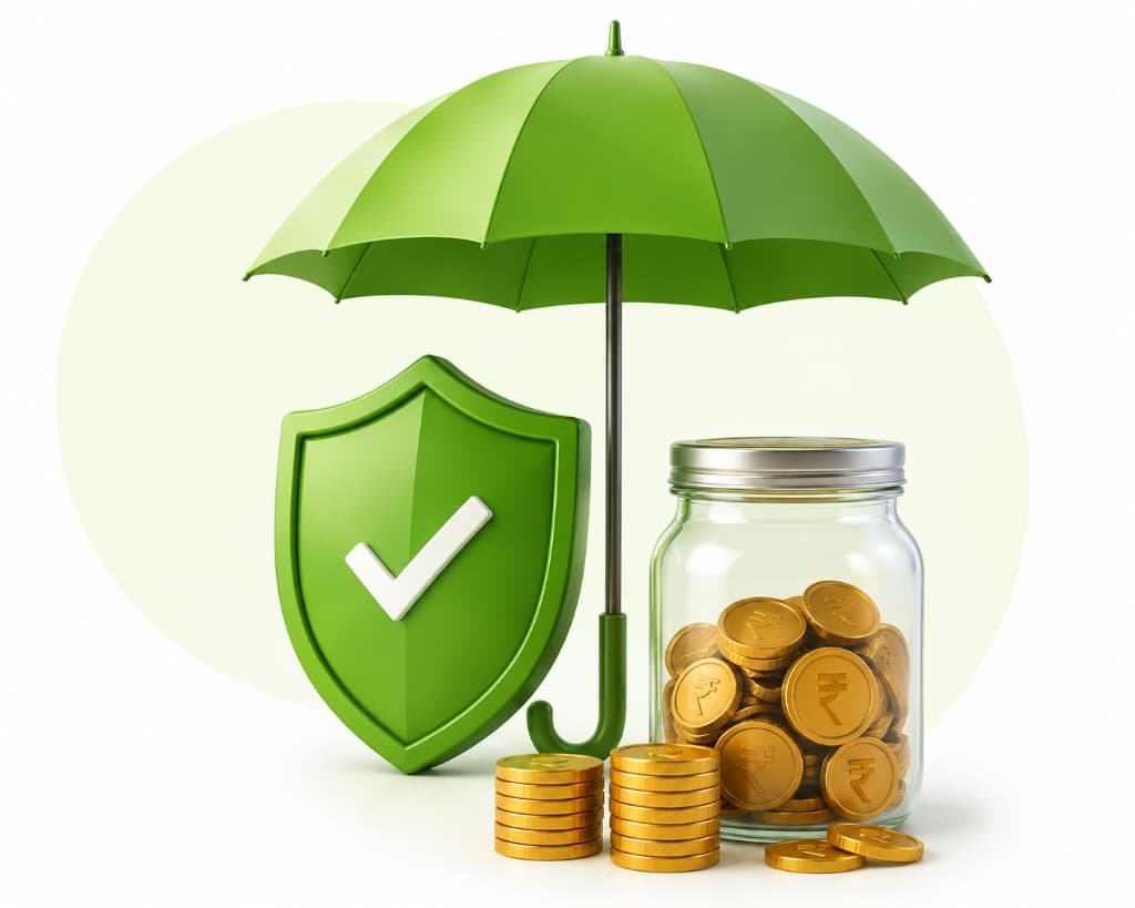 Emergency Fund