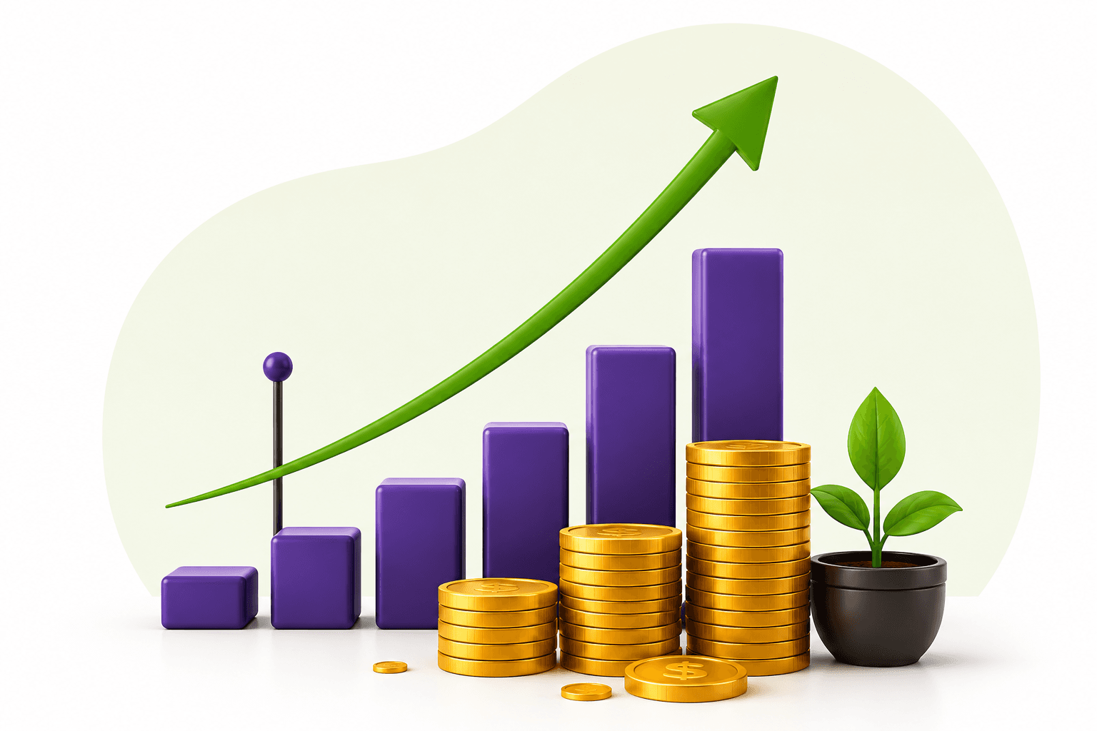 Long-Term Investing