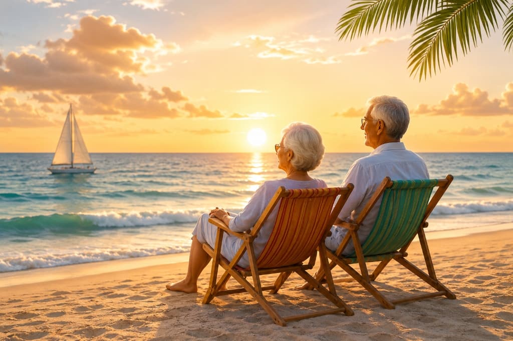 Retirement