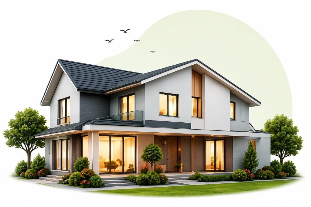 Dream Home